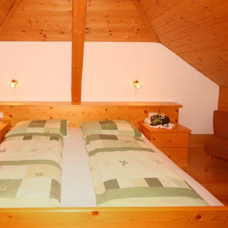 Ferienwohnung Henglerhof Oberolang Exterior foto