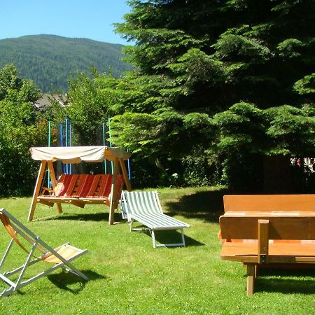 Ferienwohnung Henglerhof Oberolang Exterior foto