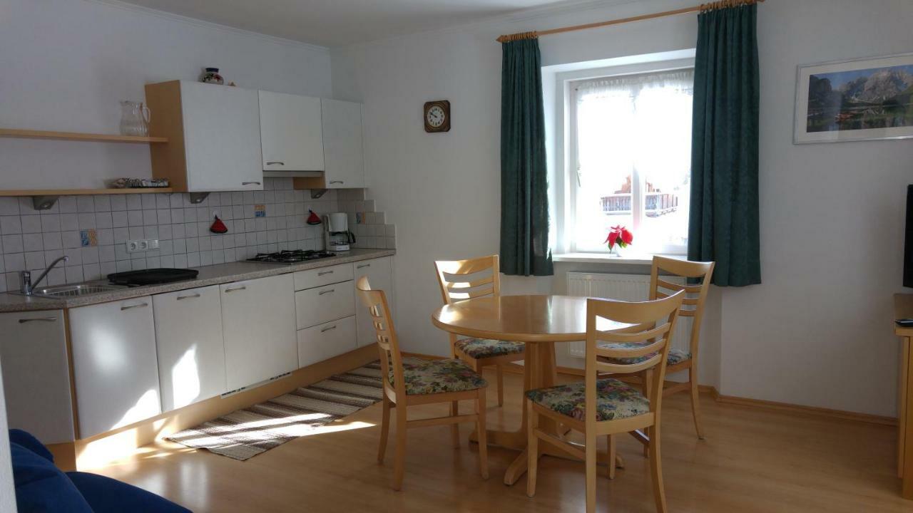 Ferienwohnung Henglerhof Oberolang Exterior foto