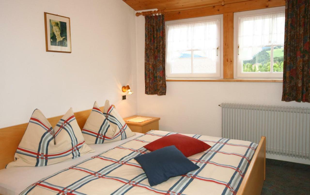 Ferienwohnung Henglerhof Oberolang Exterior foto