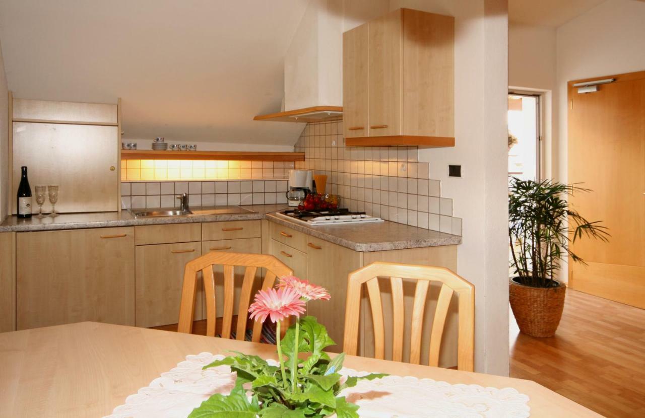 Ferienwohnung Henglerhof Oberolang Exterior foto