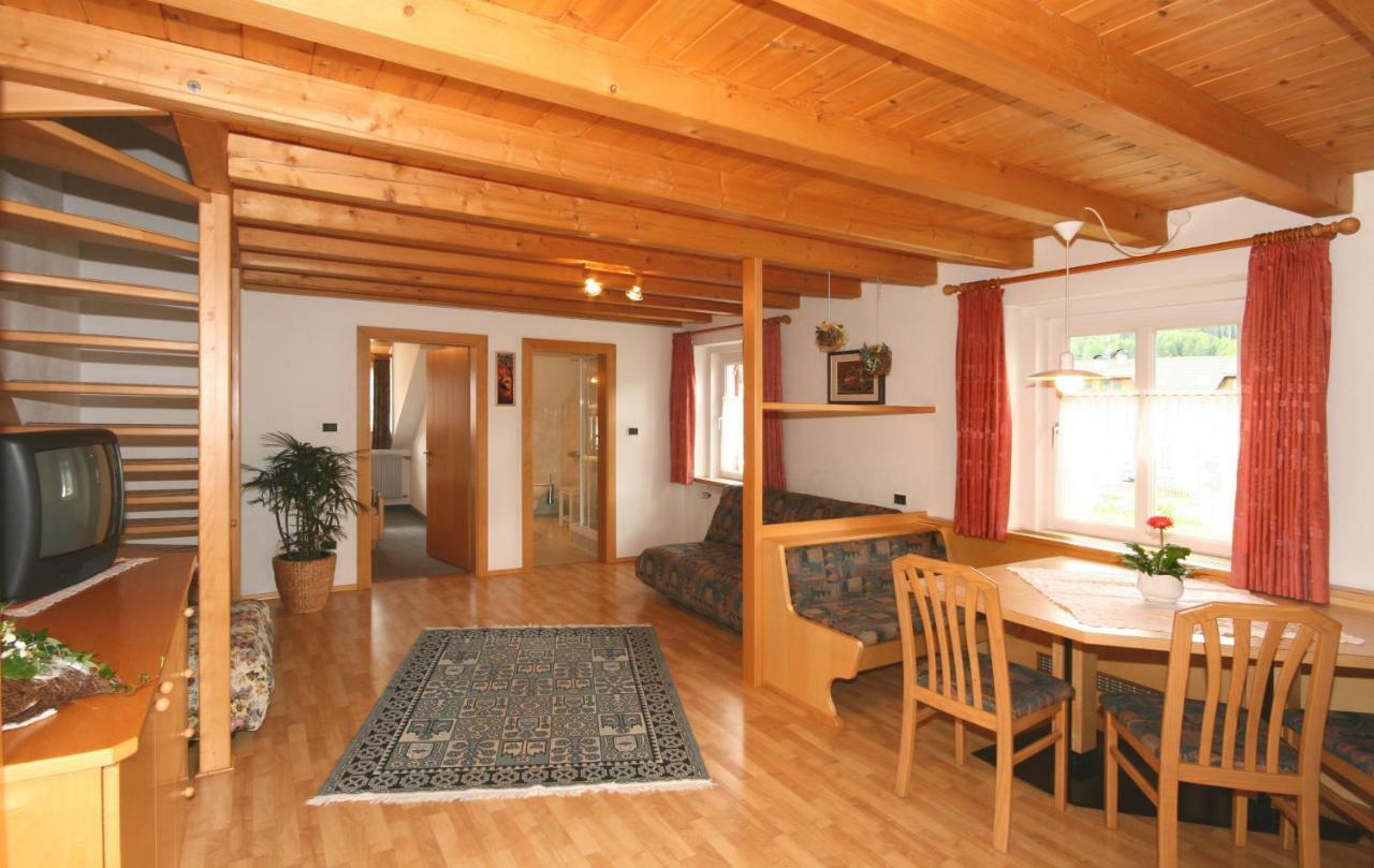 Ferienwohnung Henglerhof Oberolang Exterior foto