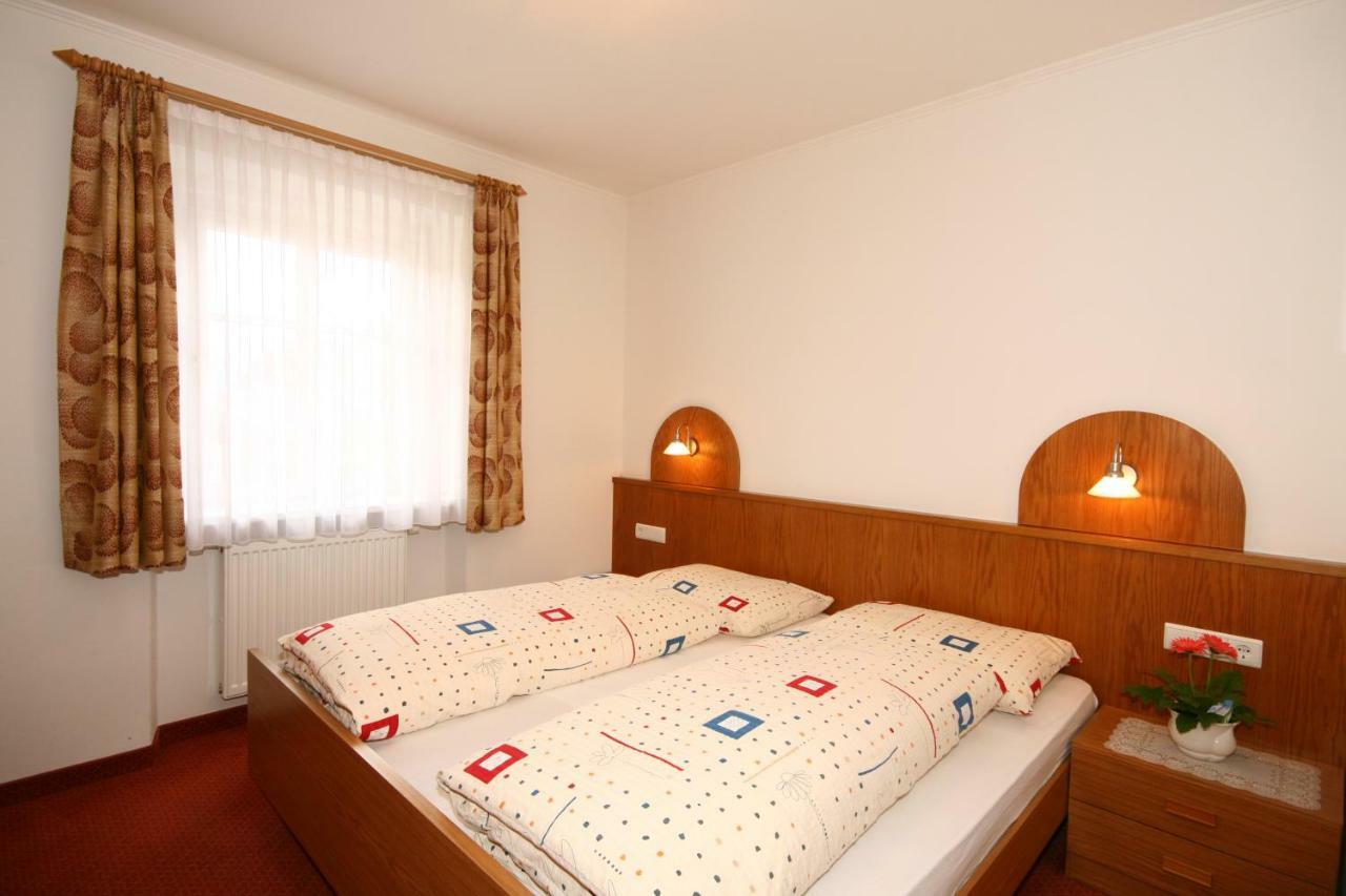 Ferienwohnung Henglerhof Oberolang Exterior foto